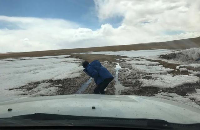 扎根西藏13年,他们温暖了海拔5000米上的孩子